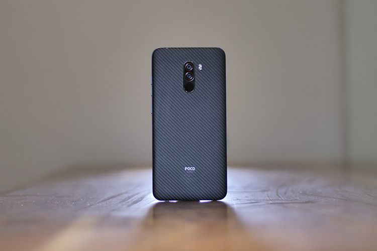Poco F1: 4 Flagship-Level Features That Make it a Great Purchase
