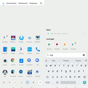 Poco Launcher is Now Available on the Google Play Store