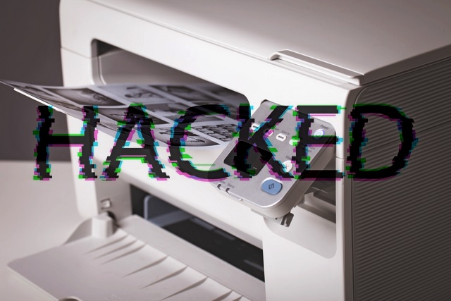 All-In-One Printers Vulnerable To External Attacks on Business, Home Networks