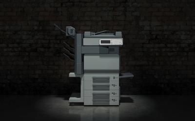 printer web