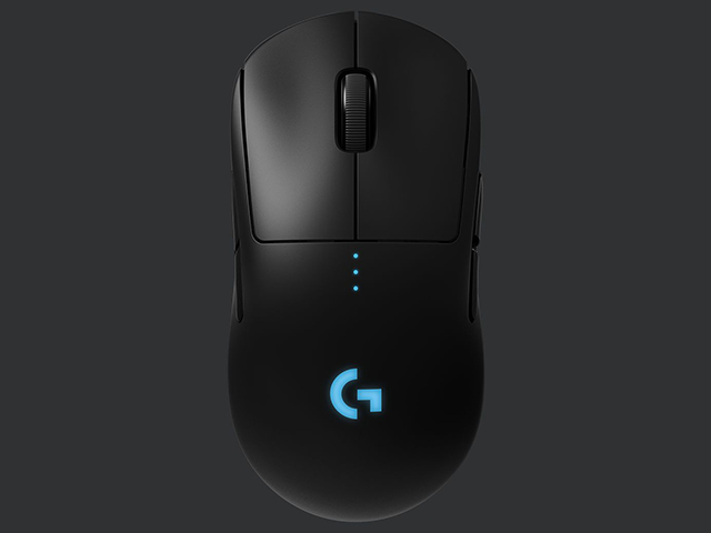 Logitech’s New G Pro Wireless Mouse Has Already Won The Overwatch League Before Release