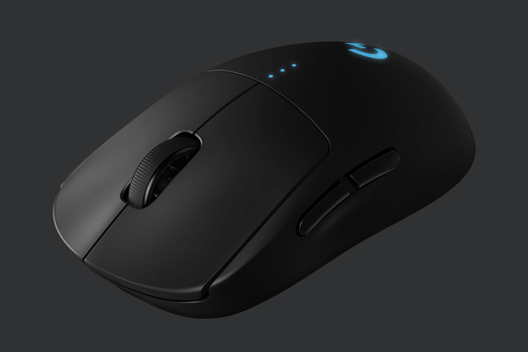 Logitech’s New G Pro Wireless Mouse Has Already Won The Overwatch League Before Release