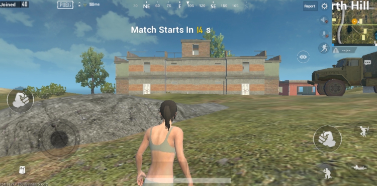 Pubg Mobile Vs Pubg Mobile Lite A Th! rilling Experience On Low End - it s not difficult to see that the grap! hics quality is sub par in pubg mobile lite which is obvious because of the optimizations for entry level phones