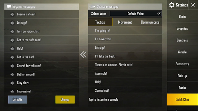 30 Cool Pubg Mobile Tips And Tricks To Get That Chicken Dinner