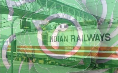 railways web