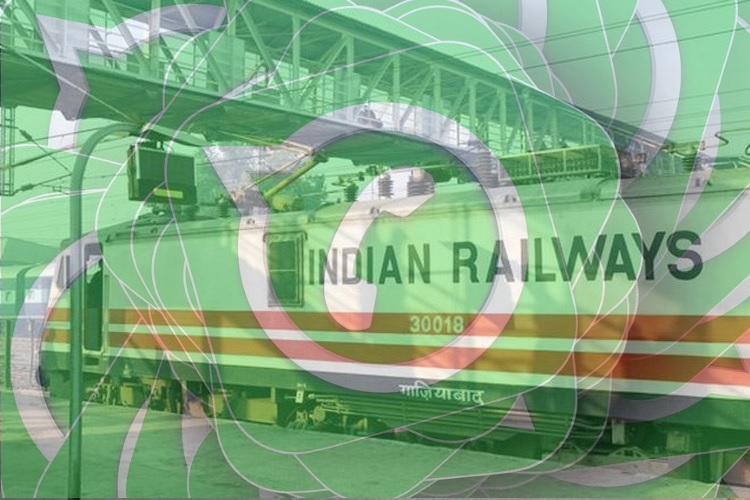 railways web