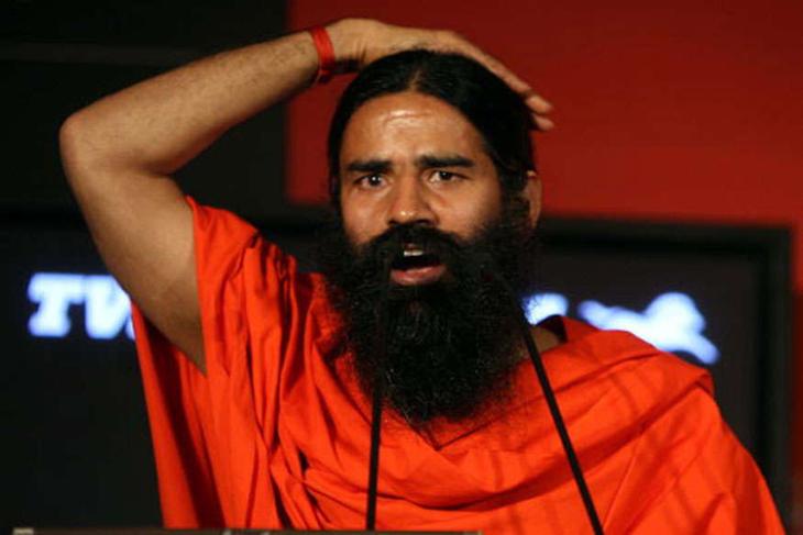 ramdev