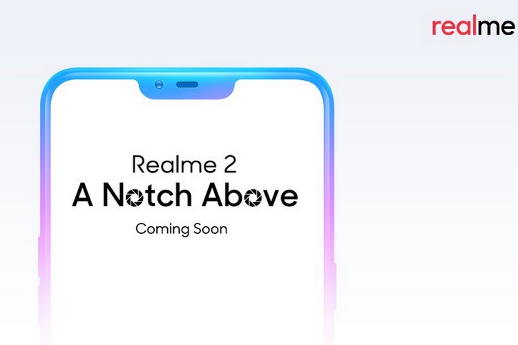 realme web