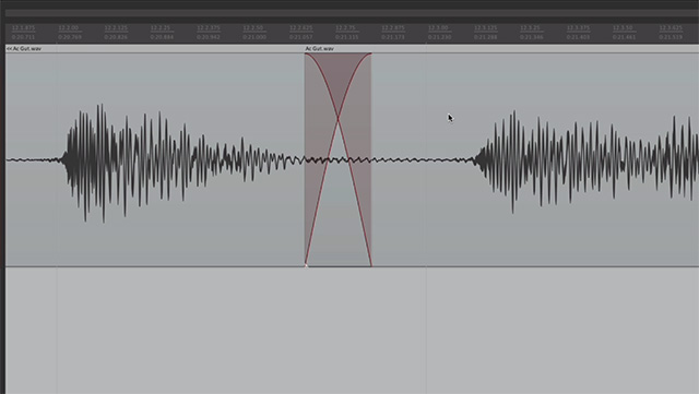 Top 10 Free Audio Editing Software