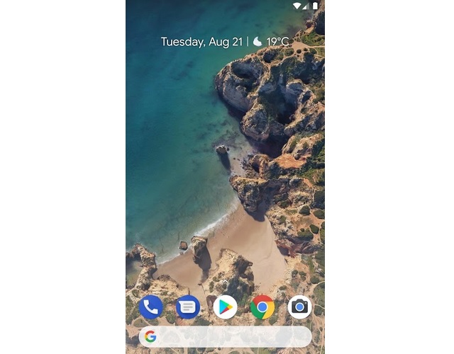 Rootless Pixel Launcher Hits The Play Store, With Companion App for Google Feed