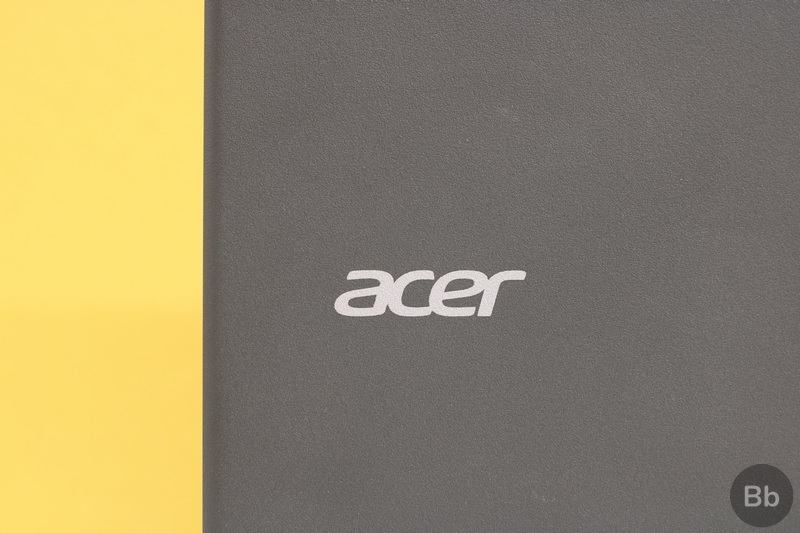 Acer Chromebook 11 N7 Review: Well-Armored But Under-Powered