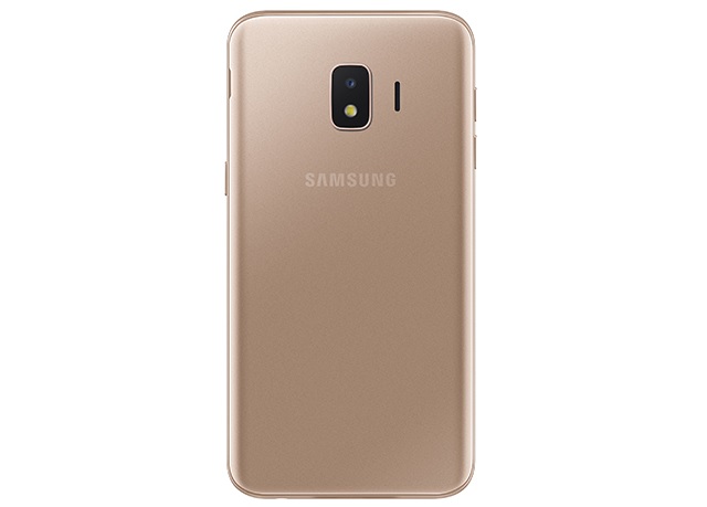 samsung galaxy j2 body