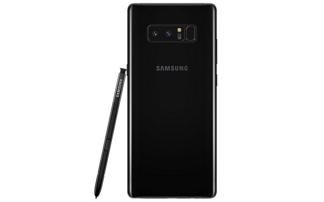 Samsung Slashes Galaxy Note 8 Price by Rs 12,000; Now Available at Rs 55,900