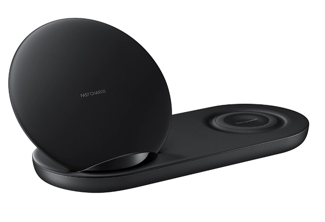 samsung wireless charger duo