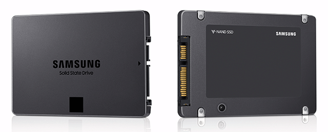 Samsung Starts Producing 4-Bit SSDs For Consumer Lineup with 1TB+ Capacity