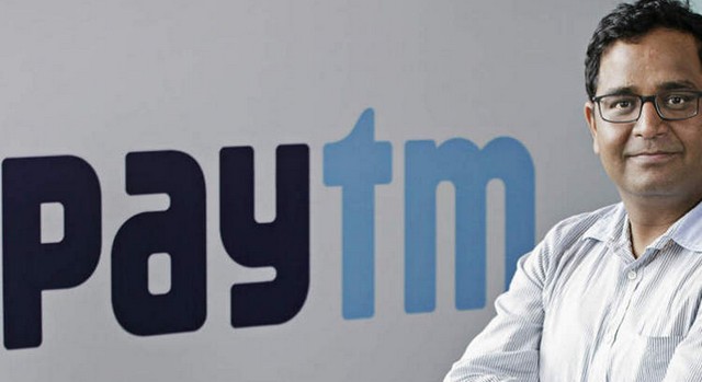 Warren Buffett’s Berkshire Hathaway in Talks to Acquire Paytm Stake