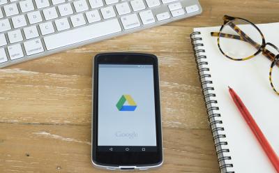 google drive