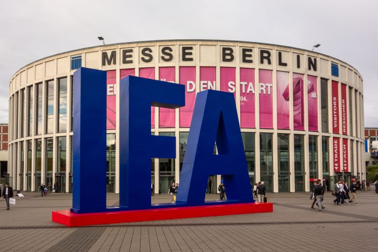 IFA 2018 berlin germany expectations / IFA 2019 berlin: what to expect