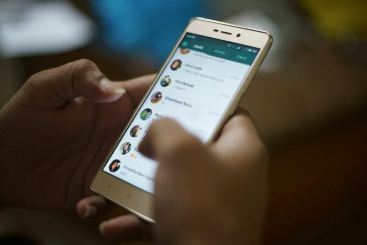 WhatsApp Bersumpah untuk Menghapus Porno Anak, Tapi Enkripsi Terancam