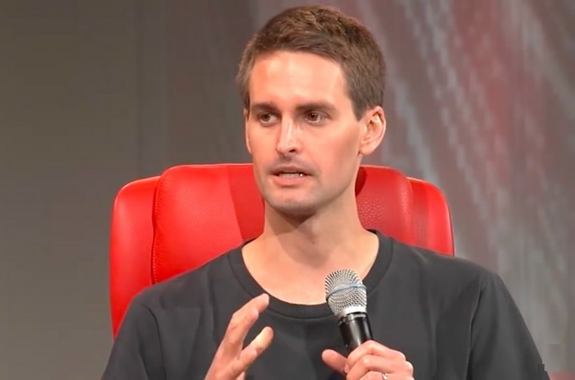 Snapchat Lost 3 Million Users in Q2 2018, Even As Revenue Climbed