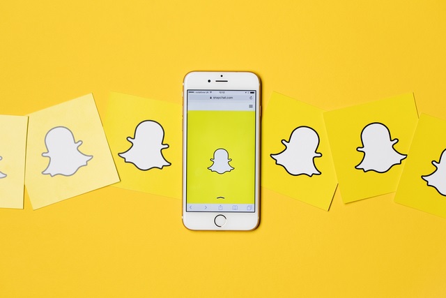 Snapchat Kehilangan 3 Juta Pengguna di Kuartal 2 2018, Meski Pendapatan Naik