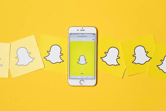 Snapchat Lost 3 Million Users in Q2 2018, Even As Revenue Climbed