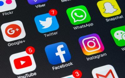 social media monitoring hubs india