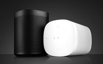 Amazon Bring Alexa Announcements to Sonos One, Beam, and Other Devices