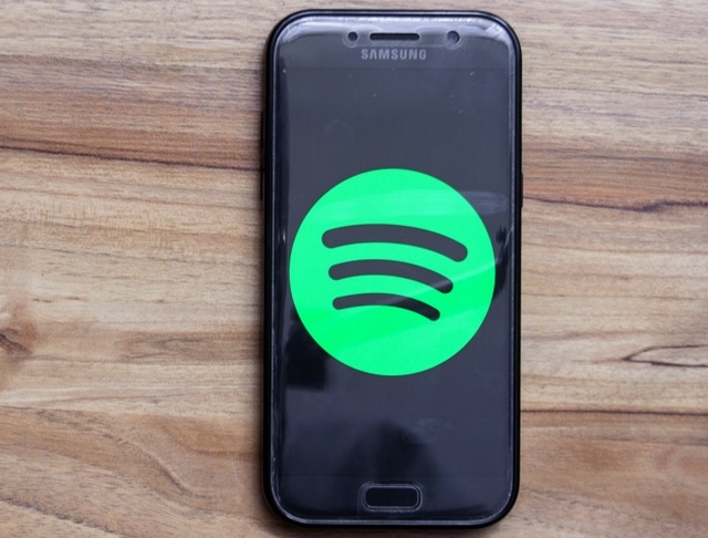 Spotify is Now Samsung’s Official Music Partner For All Connected Devices
