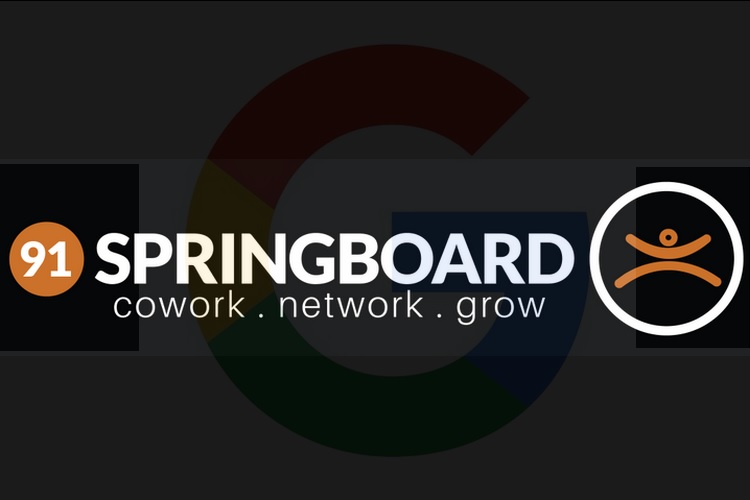 Google, 91springboard Join Hands to Empower Female Entrepreneurs in India