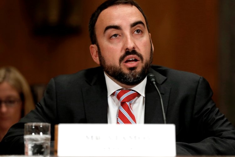 Facebook Chief Security Officer Alex Stamos Quits, Will Join Stanford University