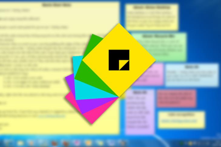 Windows Sticky Notes to Get a Major Features Refresh and Android, iOS Apps
