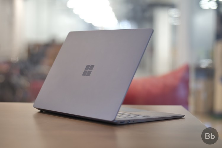 Microsoft: Microsoft Surface Pro 9, Surface Laptop 5 rumoured specs,  release date revealed - Times of India