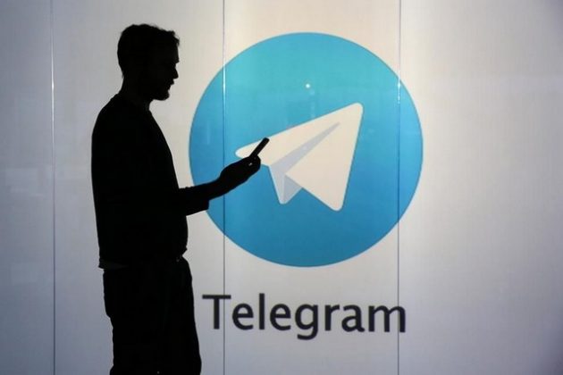 what do people use telegram for