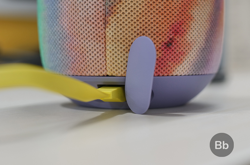 Ultimate Ears Wonderboom Review