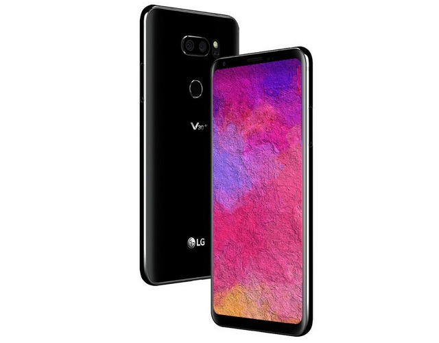 Amazon Freedom Sale: LG V30+ Flagship Going For Rs 34,990 (22% Off)