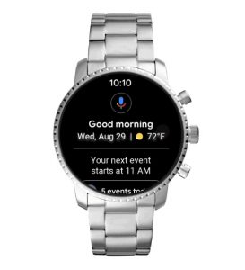 Google Refreshes Wear OS with Simpler Gestures and Better Assistant