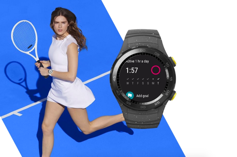 Google Working On A Virtual Health Coach For Wear OS