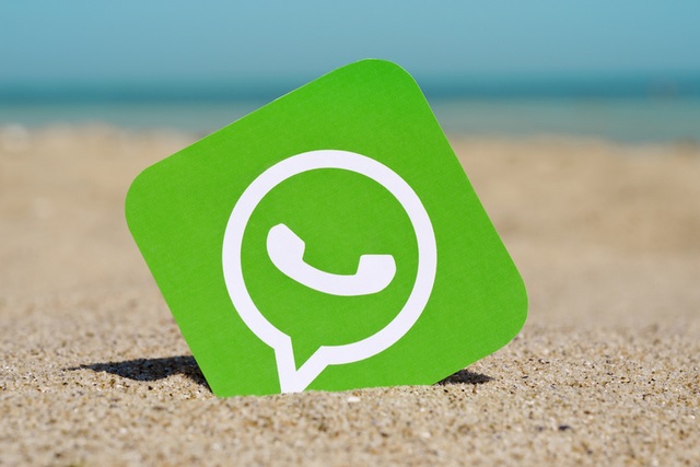 Over 85 Billion Hours Spent on WhatsApp Globally in Last 3 Months