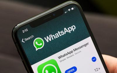 whatsapp crosses 2 billion users