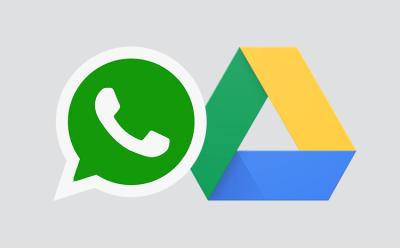 Google Promises Free Unlimited Storage for WhatsApp Backups on Google Drive