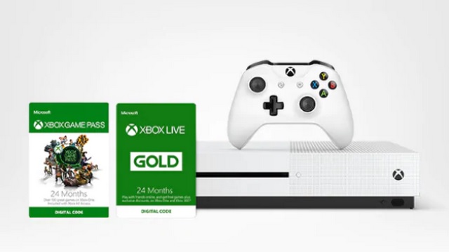 Microsoft Mengumumkan Langganan Xbox All Access Mulai dari $21,99/Bulan