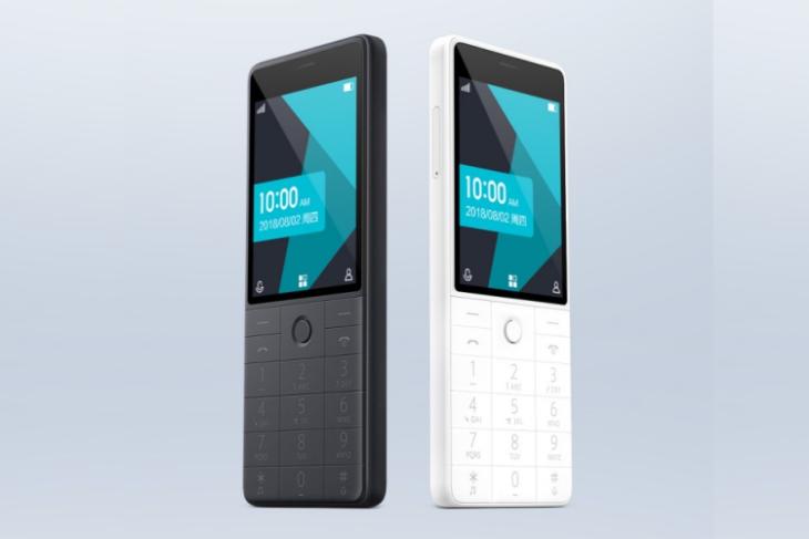 xiaomi feature phones featured