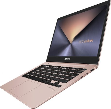 asus zenbook 13