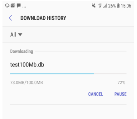 Samsung Internet Browser Beta Gets Native ‘Do Not Track’, Faster Downloads and More