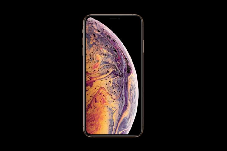 Spesifikasi Baterai dan RAM iPhone XS, iPhone XS Max, dan iPhone XR Terungkap