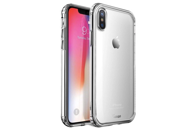 10. Yesgo Case for iPhone Xs