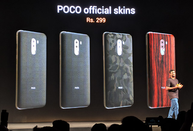 Poco F1 Cases and Covers