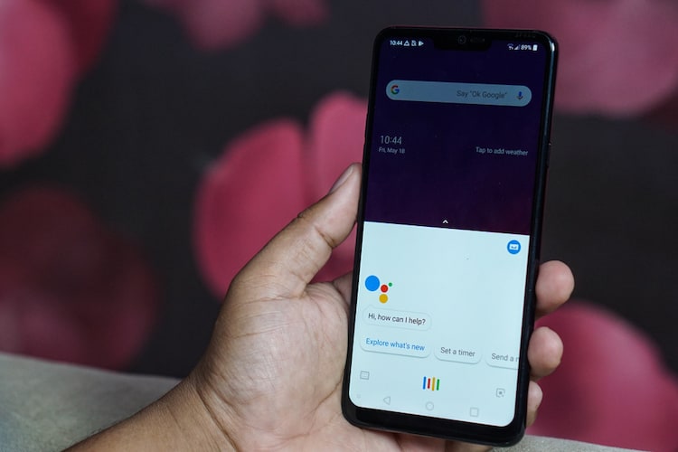 Google Assistant is now available on even more devices