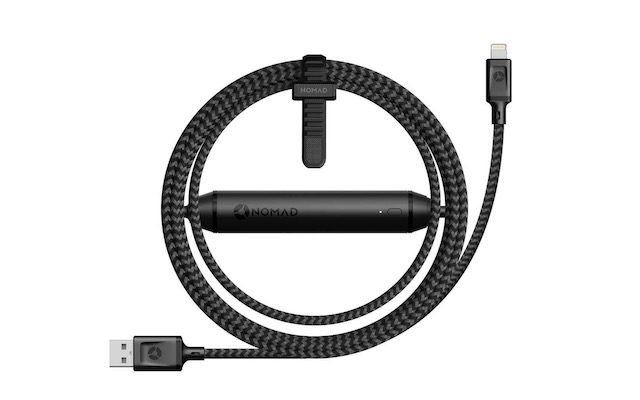 15. Nomad Ultra 15. Rugged Battery Cable for iPhone XS